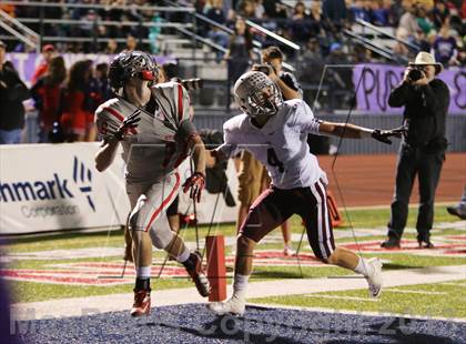 Thumbnail 3 in Boyd vs Plano photogallery.