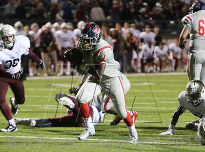 Thumbnail 3 in Boyd vs Plano photogallery.