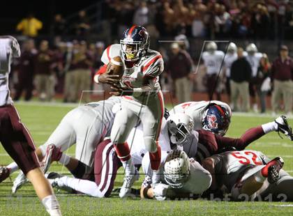 Thumbnail 3 in Boyd vs Plano photogallery.