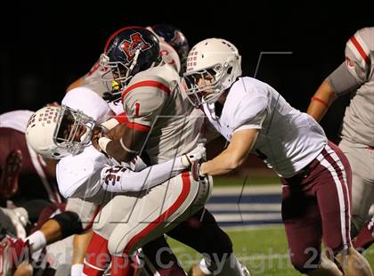 Thumbnail 3 in Boyd vs Plano photogallery.