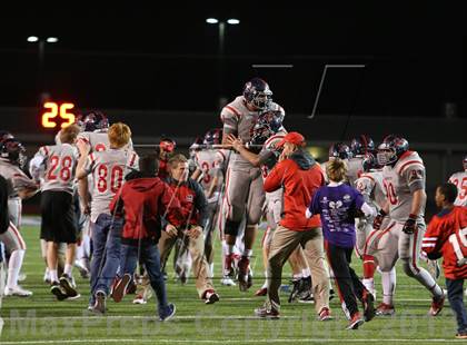 Thumbnail 2 in Boyd vs Plano photogallery.