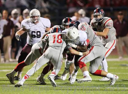 Thumbnail 1 in Boyd vs Plano photogallery.