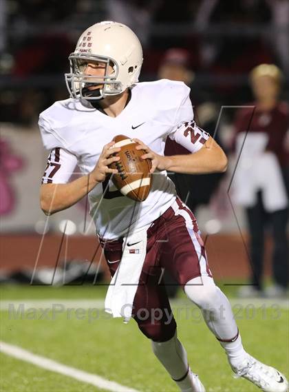 Thumbnail 3 in Boyd vs Plano photogallery.