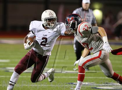 Thumbnail 3 in Boyd vs Plano photogallery.