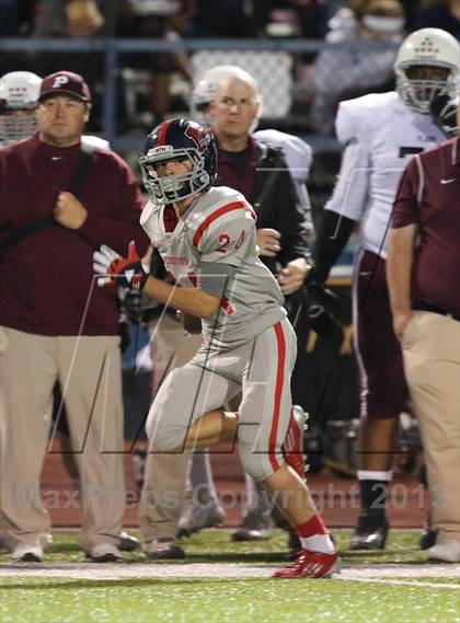 Thumbnail 1 in Boyd vs Plano photogallery.