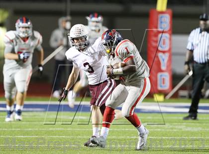 Thumbnail 3 in Boyd vs Plano photogallery.