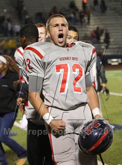 Thumbnail 1 in Boyd vs Plano photogallery.