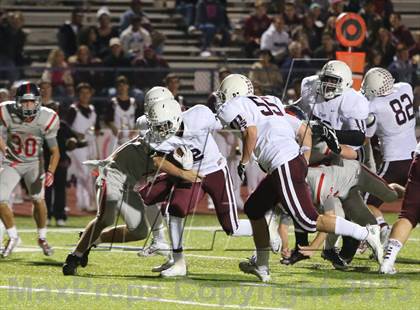 Thumbnail 3 in Boyd vs Plano photogallery.