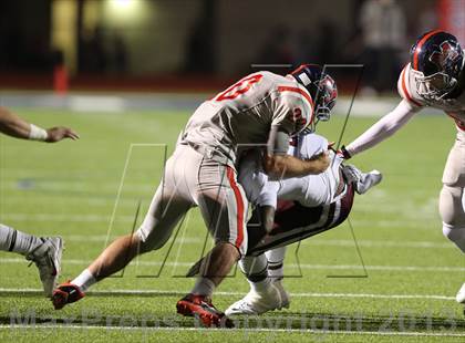 Thumbnail 2 in Boyd vs Plano photogallery.
