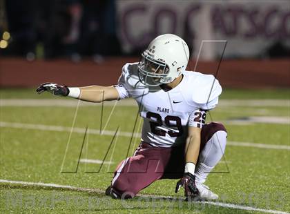 Thumbnail 1 in Boyd vs Plano photogallery.