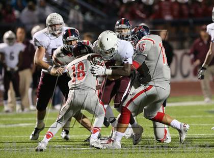Thumbnail 2 in Boyd vs Plano photogallery.