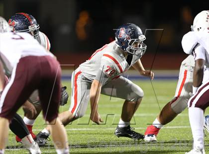 Thumbnail 3 in Boyd vs Plano photogallery.