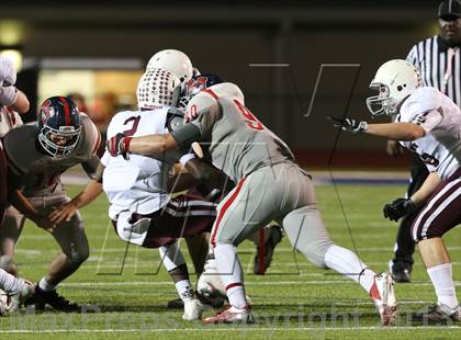 Thumbnail 1 in Boyd vs Plano photogallery.