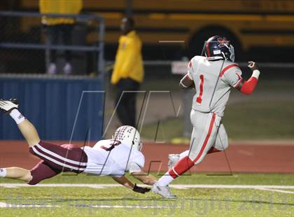 Thumbnail 2 in Boyd vs Plano photogallery.