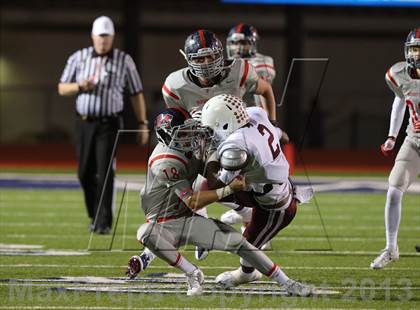 Thumbnail 1 in Boyd vs Plano photogallery.