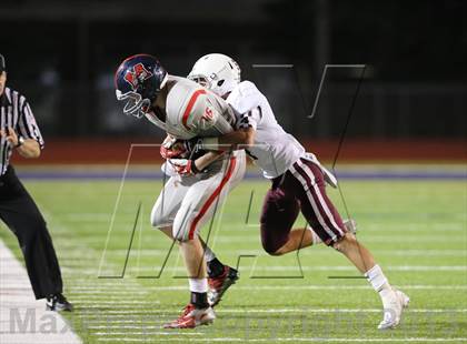 Thumbnail 1 in Boyd vs Plano photogallery.
