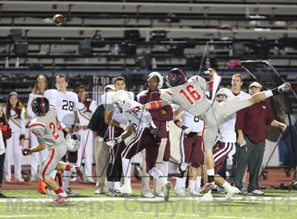 Thumbnail 3 in Boyd vs Plano photogallery.