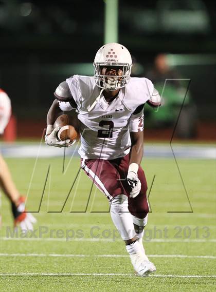 Thumbnail 3 in Boyd vs Plano photogallery.