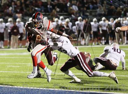 Thumbnail 2 in Boyd vs Plano photogallery.