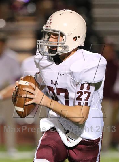 Thumbnail 1 in Boyd vs Plano photogallery.