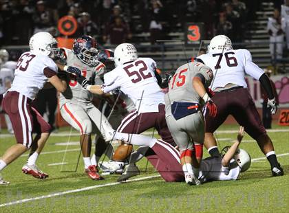 Thumbnail 1 in Boyd vs Plano photogallery.