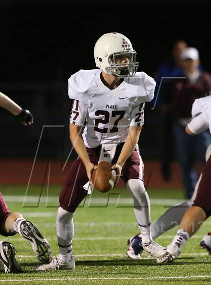 Thumbnail 3 in Boyd vs Plano photogallery.