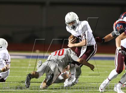 Thumbnail 1 in Boyd vs Plano photogallery.