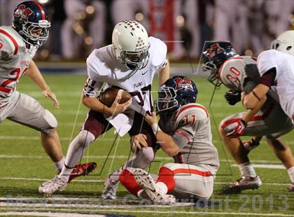 Thumbnail 3 in Boyd vs Plano photogallery.