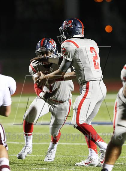 Thumbnail 2 in Boyd vs Plano photogallery.