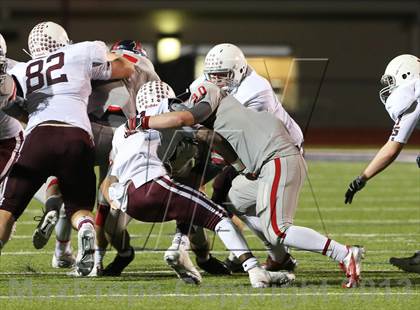 Thumbnail 2 in Boyd vs Plano photogallery.