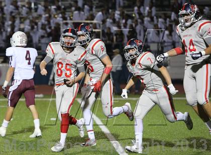 Thumbnail 1 in Boyd vs Plano photogallery.