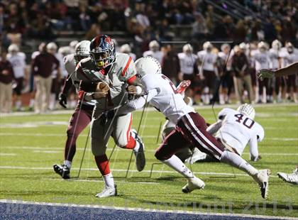 Thumbnail 1 in Boyd vs Plano photogallery.