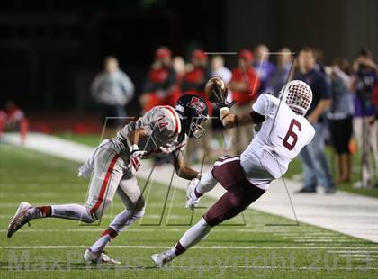 Thumbnail 2 in Boyd vs Plano photogallery.