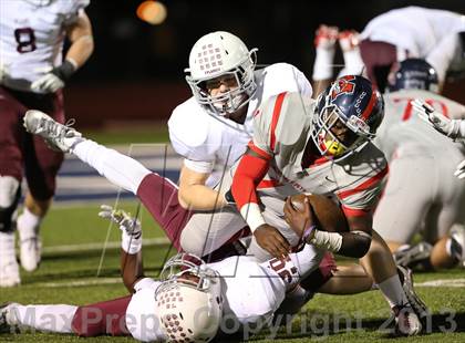 Thumbnail 1 in Boyd vs Plano photogallery.