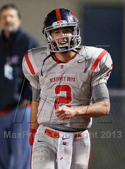 Thumbnail 3 in Boyd vs Plano photogallery.