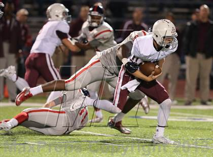 Thumbnail 3 in Boyd vs Plano photogallery.