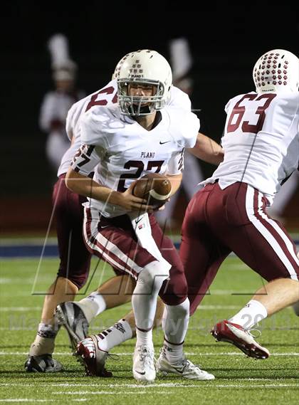 Thumbnail 1 in Boyd vs Plano photogallery.