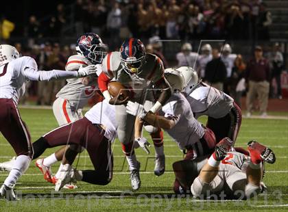 Thumbnail 2 in Boyd vs Plano photogallery.