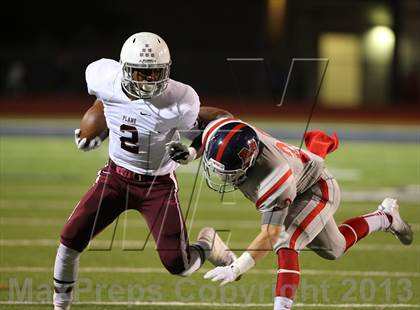 Thumbnail 1 in Boyd vs Plano photogallery.