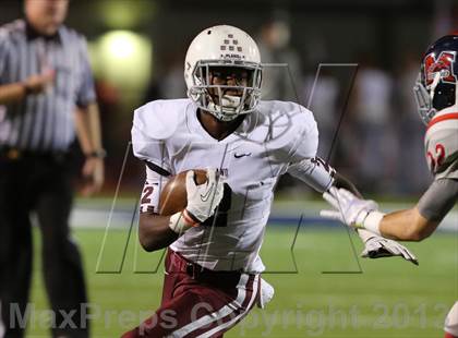 Thumbnail 2 in Boyd vs Plano photogallery.