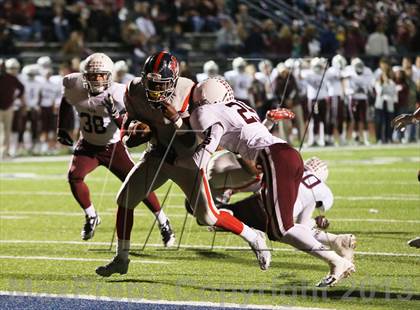 Thumbnail 3 in Boyd vs Plano photogallery.