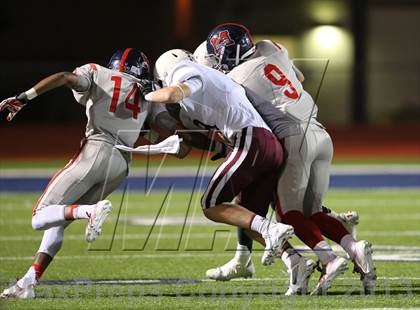 Thumbnail 2 in Boyd vs Plano photogallery.