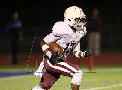Thumbnail 3 in Boyd vs Plano photogallery.