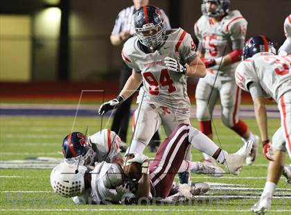 Thumbnail 2 in Boyd vs Plano photogallery.