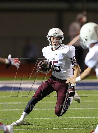 Thumbnail 1 in Boyd vs Plano photogallery.