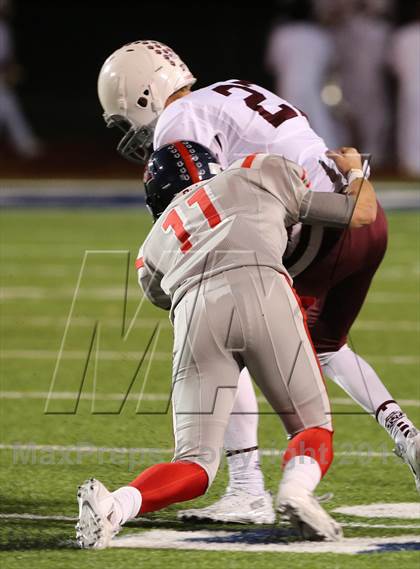 Thumbnail 2 in Boyd vs Plano photogallery.