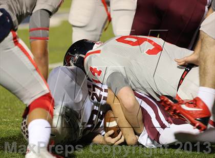Thumbnail 2 in Boyd vs Plano photogallery.