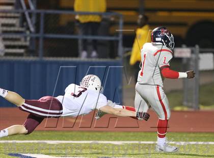 Thumbnail 1 in Boyd vs Plano photogallery.