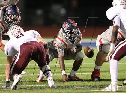 Thumbnail 3 in Boyd vs Plano photogallery.