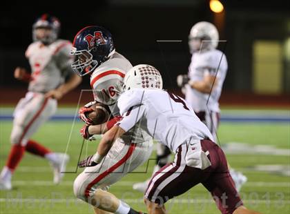 Thumbnail 3 in Boyd vs Plano photogallery.